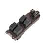 Electric Power Master Window Switch 4 Button For Toyota Hilux 2005~2012 Ute