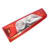 TYC Fits Fiat Scudo / Peugeot Expert Van 2007~2015 | Taillight Tail Light Rear Lamp | RH RHS Right Hand (Driver Side)