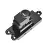 1x Single Rear Electric Power Window Control Switch For Hyundai I30 FD 2007~2012