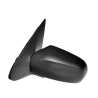 LH LHS Left Hand Electric Door Mirror Black For Mazda Tribute 2001~2006 SUV