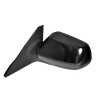 Door Mirror AM Electric (Gloss Black) - 3 Pins