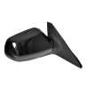 Door Mirror AM Electric (Gloss Black) - 3 Pins