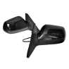 Door Mirror AM Electric (Gloss Black) - 3 Pins (SET LH+RH)