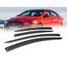 Weathershield Weather Shields Window Visor For Hyundai Elantra AD 2015~2020