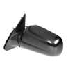 Ozeparts Fits Honda CRV CR-V RD Series 3 & 4 2002~2006 | Electric Power Door Mirror (Black) | LH LHS Left Hand (Passenger Side)