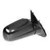 Ozeparts Fits Honda CRV CR-V RD Series 3 & 4 2002~2006 | Electric Power Door Mirror (Black) | RH RHS Right Hand (Driver Side)