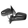 Ozeparts Fits Honda CRV CR-V RD Series 3 & 4 2002~2006 | Electric Power Door Mirrors (Black) | Pair of LH Left (Passenger) + RH Right (Driver)
