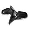 Ozeparts Fits Honda Accord CM Series 1 & 2 V6 2002~2008 | Electric Power Door Mirrors (With Indicator Flasher) | Pair of LH Left + RH Right