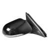 Ozeparts Fits Honda Accord CM Series 1 & 2 V6 2002~2008 | Electric Power Door Mirror (With Indicator Flasher) | RH RHS Right Hand (Driver Side)