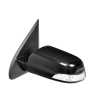 Door Mirror AM Electric (With Indicator &  Temperature Sensor) - 7 Pins