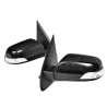 Door Mirror AM Electric (With Indicator) (SET LH+RH)