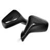 Door Mirror AM Electric (Black) (SET LH+RH)