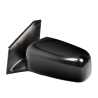 Door Mirror AM Electric (Black)