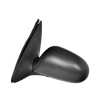 Ozeparts Fits Nissan Pulsar N16 Series 1 Sedan 2000~2003 | Electric Power Door Mirror (Texture Black) | LH LHS Left Hand (Passenger Side)
