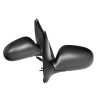 Ozeparts Fits Nissan Pulsar N16 Series 1 Sedan 2000~2003 | Electric Power Door Mirrors (Texture Black) | Pair of LH Left Hand + RH Right Hand