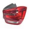 TYC Fits BMW 1 Series F20 Hatch 2011~2015 | Tail Light Rear Lamp (Non LED Type) | RH RHS Right Hand (Driver Side)