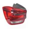 TYC Fits BMW 1 Series F20 Hatch 2011~2015 | Tail Light Rear Lamp (Non LED Type) | LH LHS Left Hand (Passenger Side)