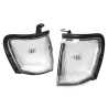 Set / Pair LH+RH Corner Light Park Lamp For Holden Rodeo TF R7 R9 UTE 97~03