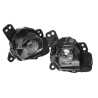 Fog Lamp AM (Touring & Akera Only) (Set LH+RH)