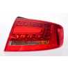 Tail Light OE HELLA (With LED) Sedan