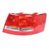 TYC Fits Audi A6 / S6 4 Door Sedan C6 2004~2008  | Taillight Tail Light Rear Lamp (Non LED Type) | RH RHS Right Hand (Driver Side)
