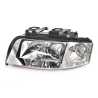 TYC Fits Audi A6 Sedan 2001~2004 | Headlight Head Light Front Lamp (Halogen Type) | LH LHS Left Hand (Passenger Side)