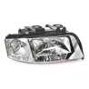 TYC Fits Audi A6 Sedan 2001~2004 | Headlight Head Light Front Lamp (Halogen Type) | RH RHS Right Hand (Driver Side)