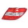 RH Right Tail Light Lamp No LED NT For Mercedes Benz C Class W204 Sedan 07~11