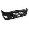 Front Bar Bumper Bar Cover No Sensor For Toyota Hiace Low Roof Van LWB 2010~2013
