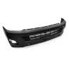 Front Bar Bumper Bar Cover No Sensor For Toyota Hiace High Roof Van Bus 05~13