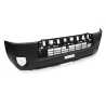 Front Bar Bumper Bar Cover No Sensor For Toyota Hiace Low Roof Van LWB 2013~2019