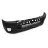 Front Bar Bumper Bar Cover No Sensor For Toyota Hiace High Roof Van Bus 13~19