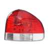 Tail Light AM (Clear Lens)