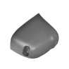 RH Right Hand Rear Bumper Bar End No Flare ForToyota RAV4 ACA20 2000~2005 5 Door