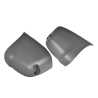 Pair LH+RH Rear Bumper Bar End No Flare ForToyota RAV4 ACA20 2000~2005 5 Door