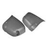 Pair LH+RH Rear Bumper Bar End W/ Flare ForToyota RAV4 ACA20 2000~2005 5 Door