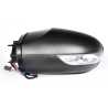 Mercedes Benz AClass W169 / B W245 05~08 LH Left Hand Electric Door Mirror 7 Pin