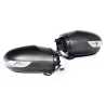 Bercedes Benz A Class W169 / B W245 05~08 Pair LH+RH Electric Door Mirror 7 Pins
