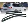 Door Window Visors (SET 4)