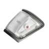 LH Left Hand Corner Light Lamp Light Grey For Toyota Hilux LN106 4WD 1991~1997