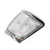 LH Left Hand Corner Light Lamp Chrome For Toyota Hilux LN106 4WD 1991~1997