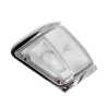 RH Right Hand Corner Light Lamp Chrome For Toyota Hilux LN106 4WD 1991~1997