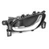 Ozeparts Fits Nissan XTrail X-Trail T32 2014~2020 SUV | FRONT or REAR Inner Door Handle (Chrome Lever) | 1 Unit (LH LHS Left Hand Passenger Side)
