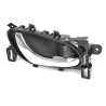 Ozeparts Fits Nissan XTrail X-Trail T32 2014~2020 SUV | FRONT or REAR Inner Door Handle (Chrome Lever) | 1 Unit (RH RHS Right Hand Driver Side)