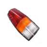 Tail Light Ute (Red & Amber)