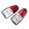 Tail Light Ute (Red & White) (SET LH+RH)