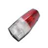 Tail Light Ute (Red & White)