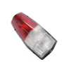 Tail Light Ute (Red & White)