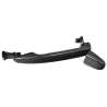 Door Handle Outer (Prime Black)  Rear