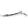 REAR LH or RH Outer Door Handle (Chrome) For Toyota Camry CV40 Series 2006~2011